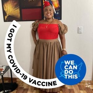 Meet your Posher, Marie